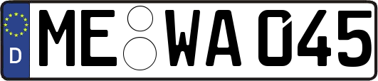 ME-WA045