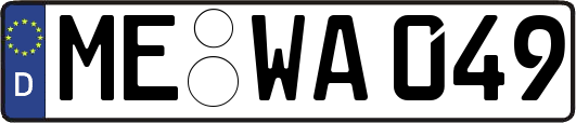 ME-WA049