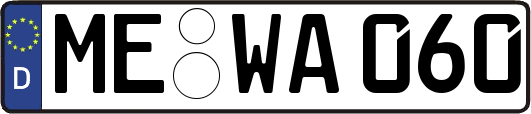 ME-WA060