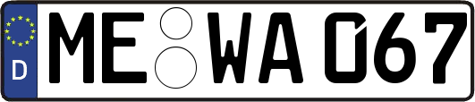 ME-WA067