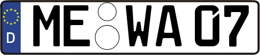 ME-WA07