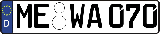 ME-WA070