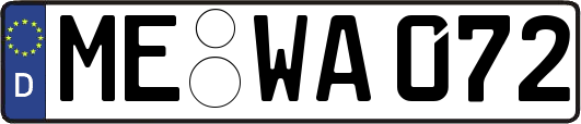 ME-WA072