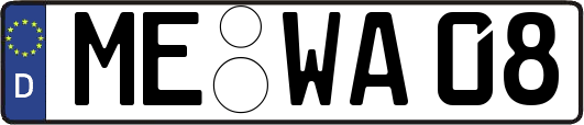ME-WA08