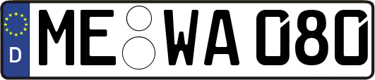 ME-WA080