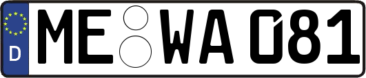 ME-WA081
