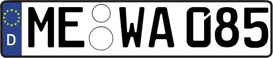 ME-WA085