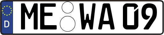 ME-WA09