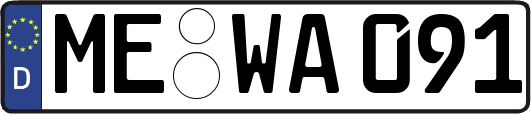 ME-WA091
