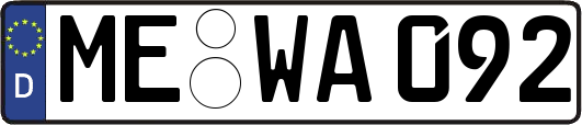 ME-WA092