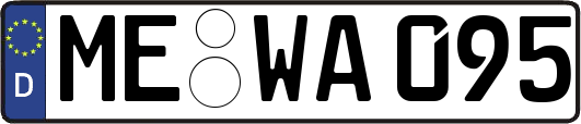 ME-WA095