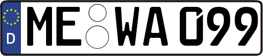 ME-WA099