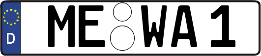 ME-WA1