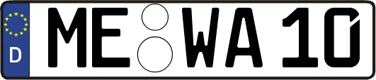 ME-WA10
