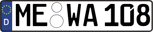 ME-WA108