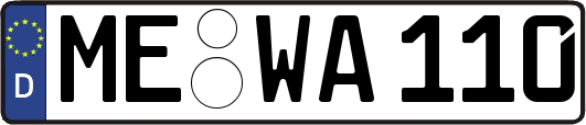 ME-WA110