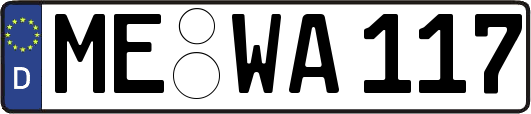 ME-WA117