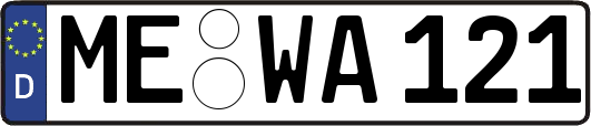 ME-WA121