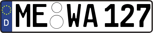 ME-WA127