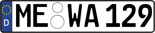 ME-WA129