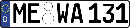 ME-WA131