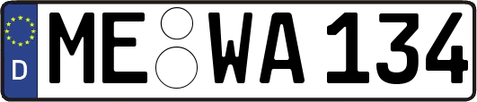 ME-WA134