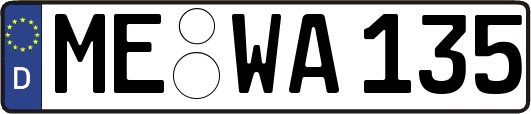 ME-WA135