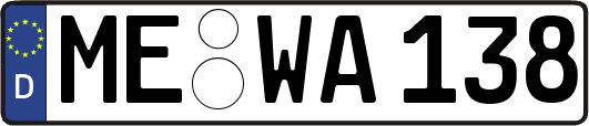 ME-WA138