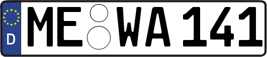 ME-WA141