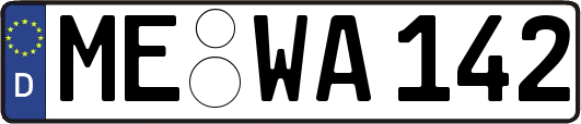 ME-WA142