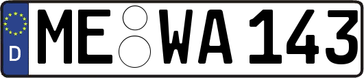 ME-WA143