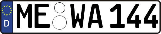 ME-WA144
