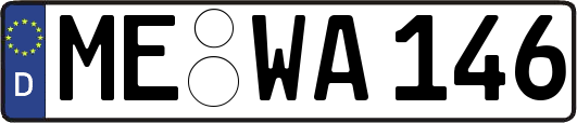 ME-WA146