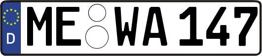 ME-WA147