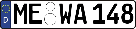 ME-WA148