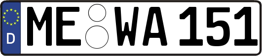 ME-WA151