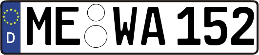 ME-WA152