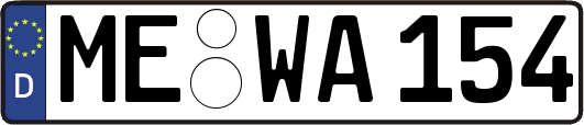 ME-WA154
