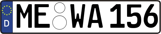ME-WA156
