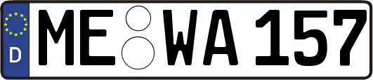 ME-WA157