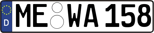 ME-WA158