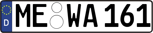 ME-WA161