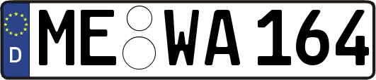 ME-WA164