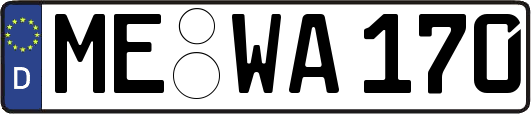 ME-WA170