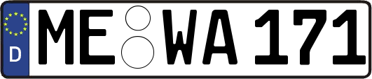 ME-WA171