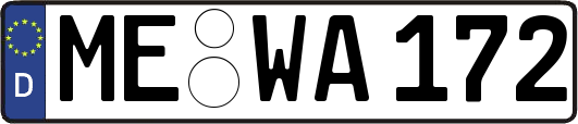 ME-WA172