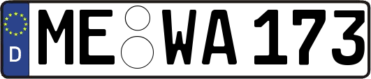 ME-WA173