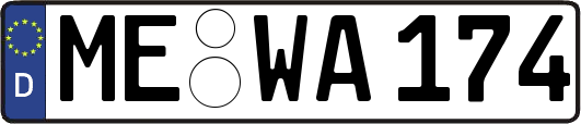 ME-WA174