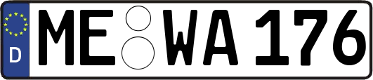 ME-WA176