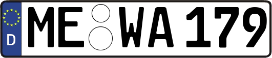 ME-WA179